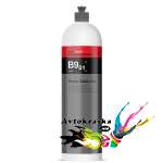Полірувальна паста Koch Chemie Heavy Quick Cut B9.01 1л